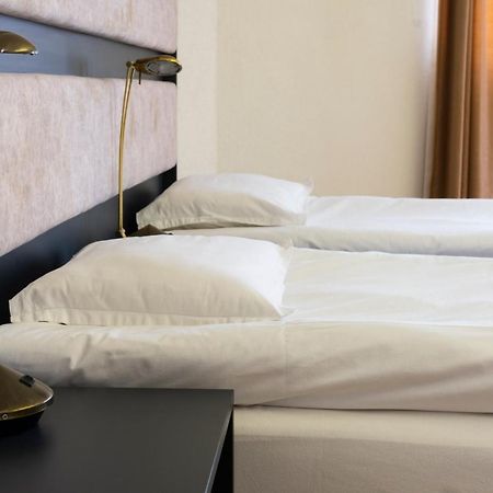 Hotel Slaviani Dimitrowgrad Zewnętrze zdjęcie