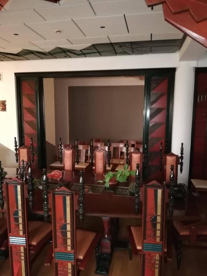 Hotel Slaviani Dimitrowgrad Zewnętrze zdjęcie