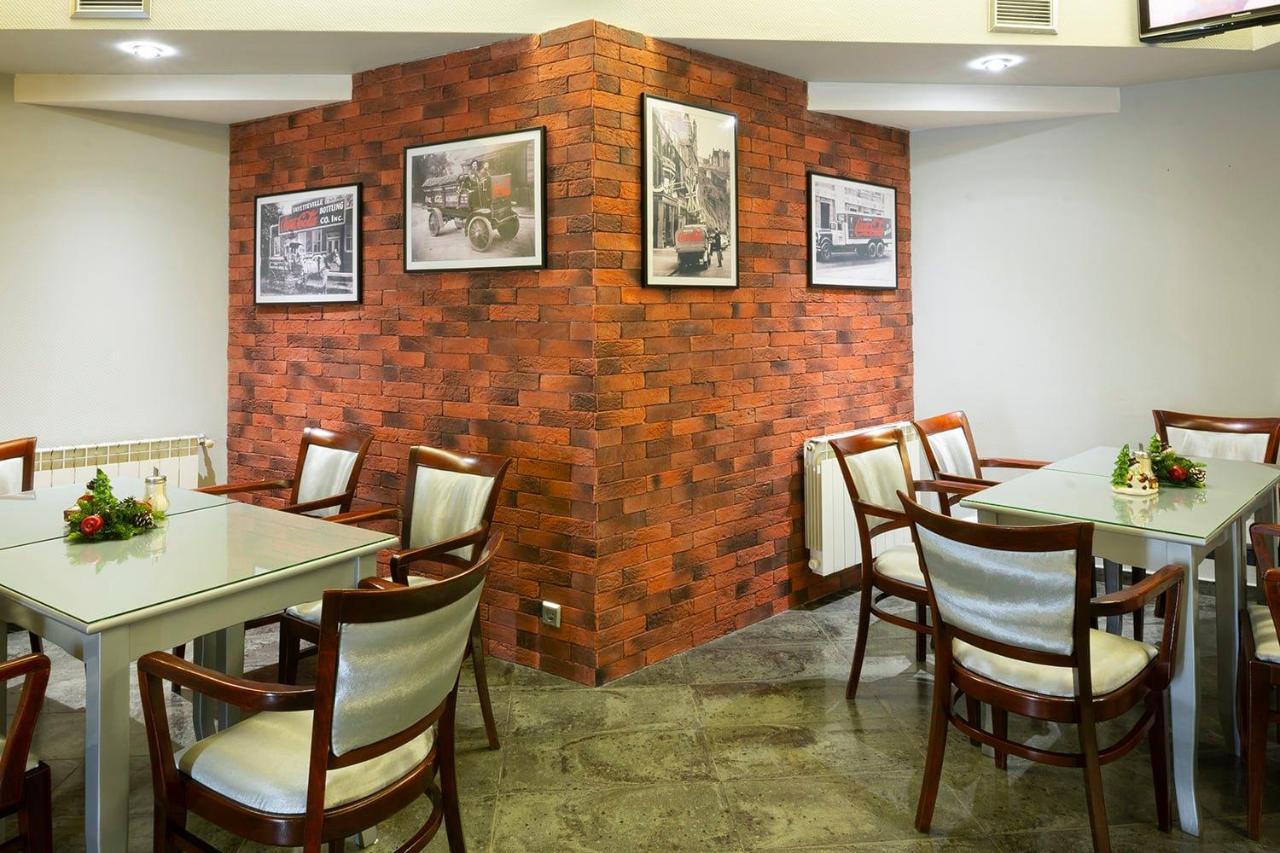 Hotel Slaviani Dimitrowgrad Zewnętrze zdjęcie