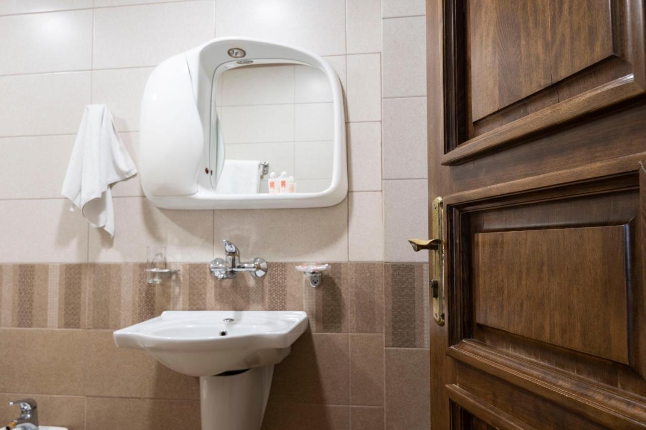 Hotel Slaviani Dimitrowgrad Zewnętrze zdjęcie