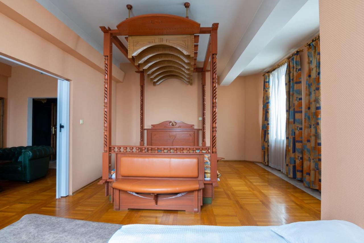Hotel Slaviani Dimitrowgrad Zewnętrze zdjęcie