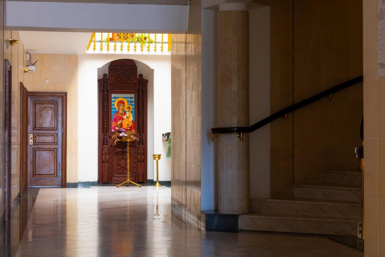 Hotel Slaviani Dimitrowgrad Zewnętrze zdjęcie