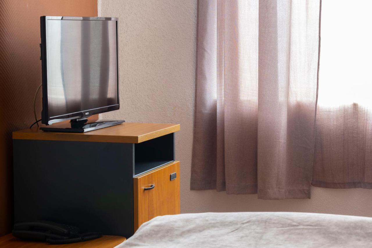 Hotel Slaviani Dimitrowgrad Zewnętrze zdjęcie