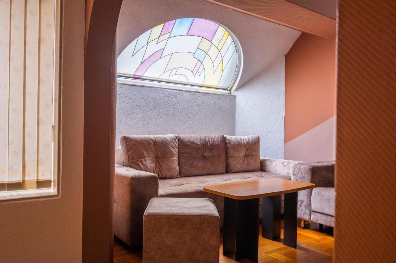 Hotel Slaviani Dimitrowgrad Zewnętrze zdjęcie