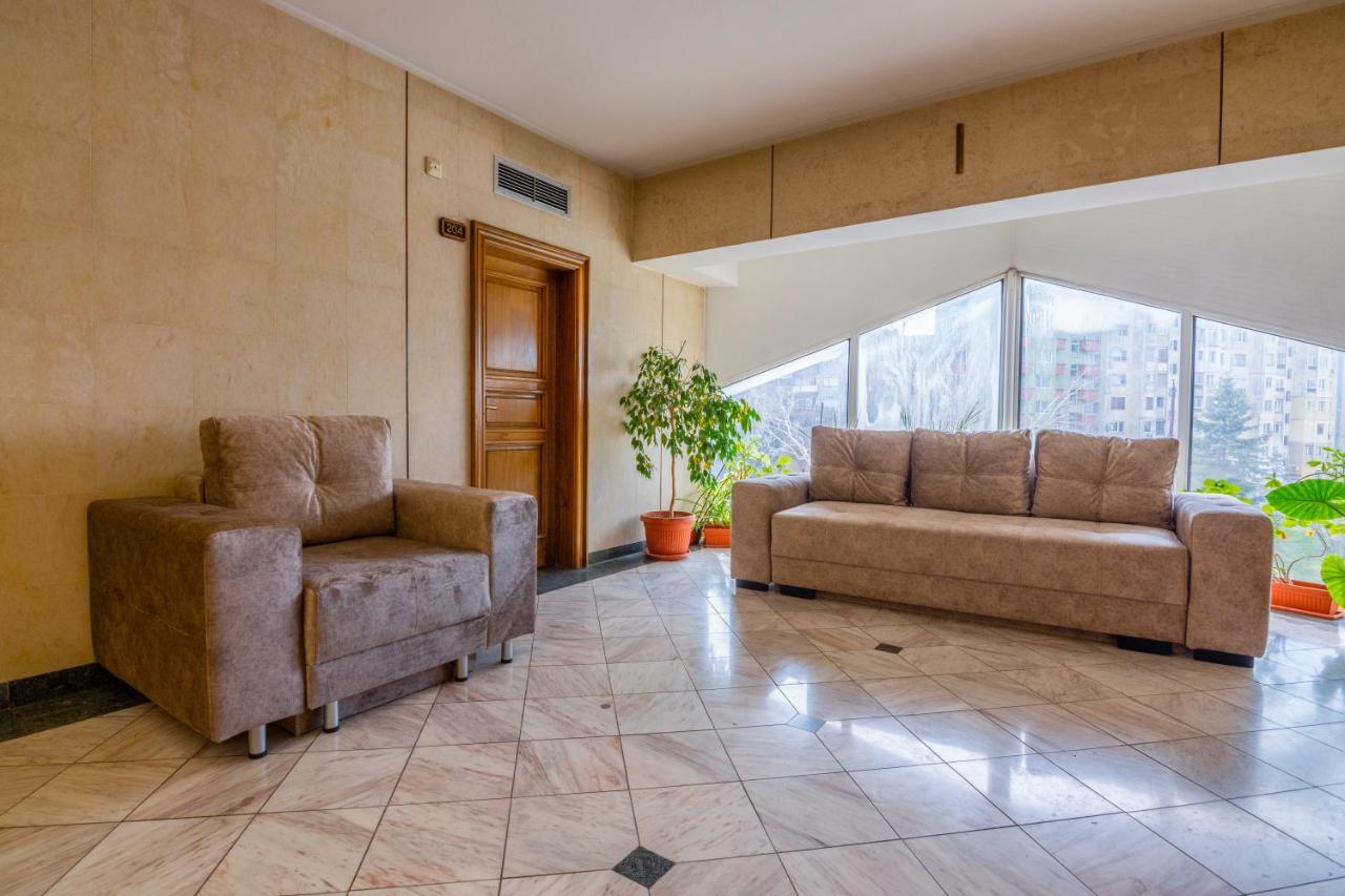 Hotel Slaviani Dimitrowgrad Zewnętrze zdjęcie