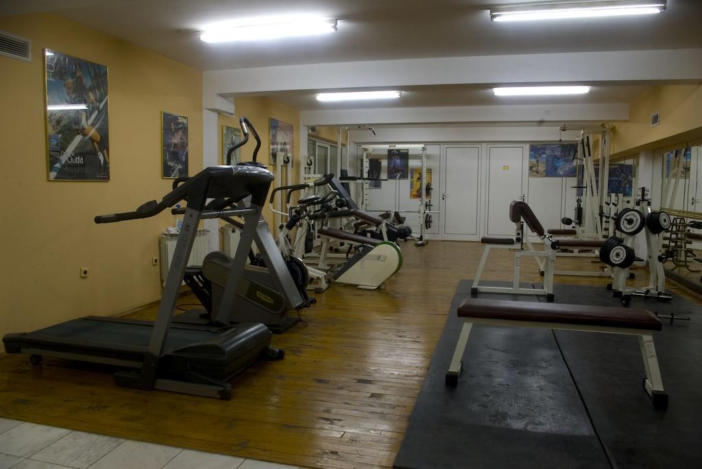 Hotel Slaviani Dimitrowgrad Zewnętrze zdjęcie