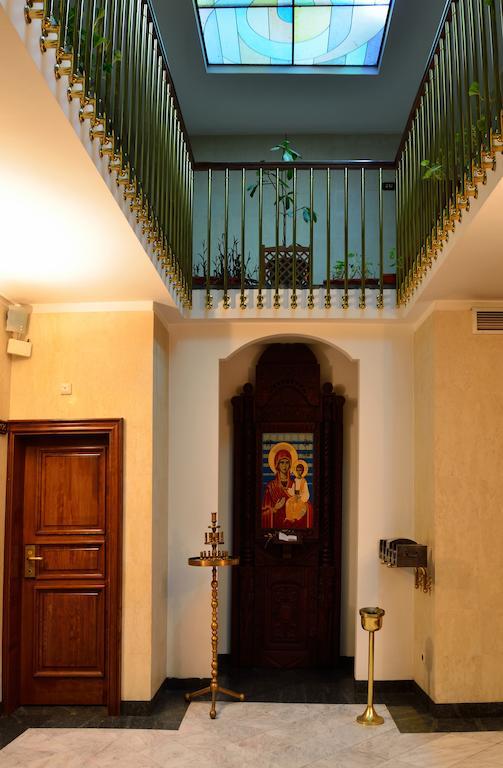 Hotel Slaviani Dimitrowgrad Zewnętrze zdjęcie