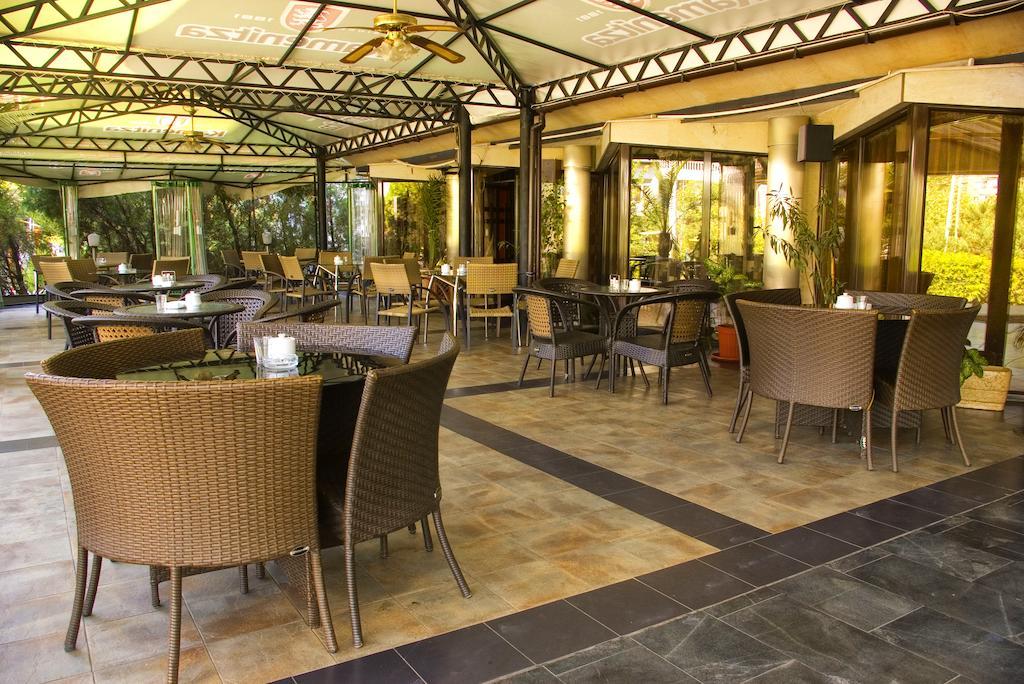 Hotel Slaviani Dimitrowgrad Zewnętrze zdjęcie