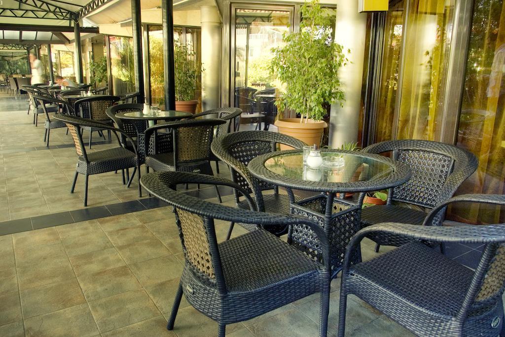 Hotel Slaviani Dimitrowgrad Zewnętrze zdjęcie