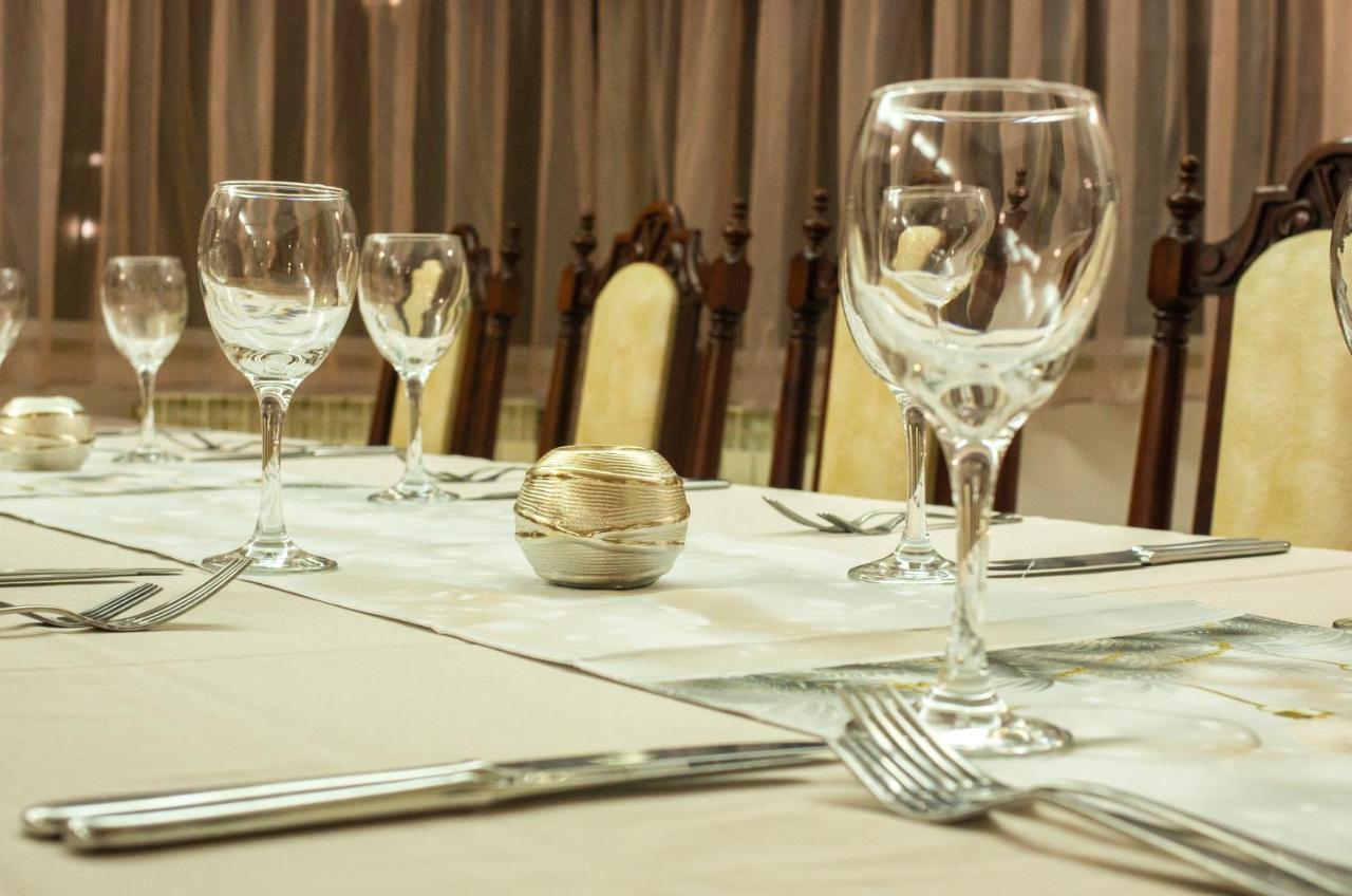 Hotel Slaviani Dimitrowgrad Zewnętrze zdjęcie