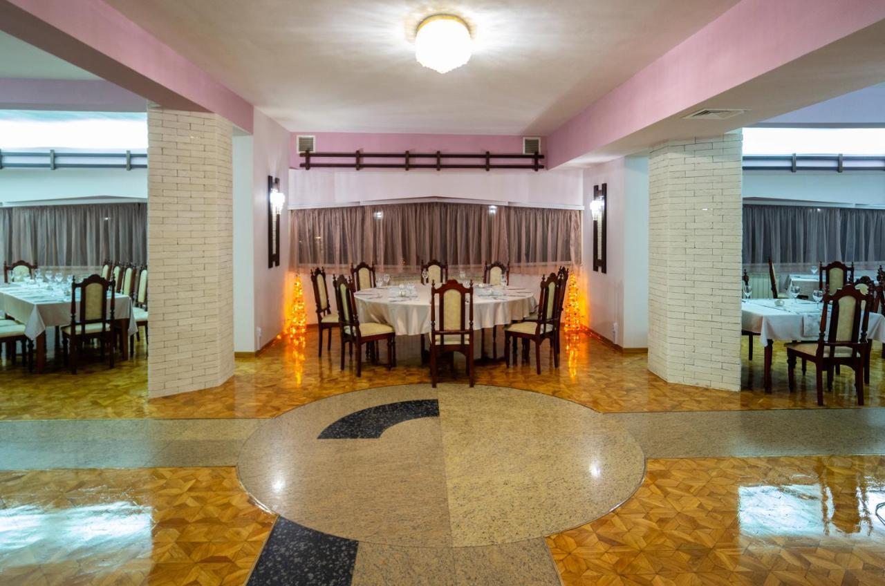Hotel Slaviani Dimitrowgrad Zewnętrze zdjęcie