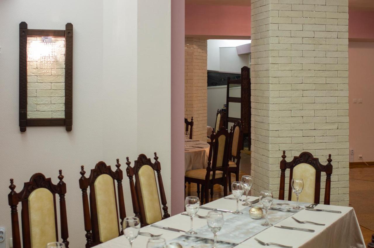 Hotel Slaviani Dimitrowgrad Zewnętrze zdjęcie
